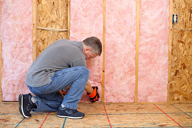 Insulation Air Sealing in Asbury Park, NJ